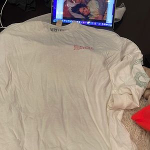 Nirvana T-shirt